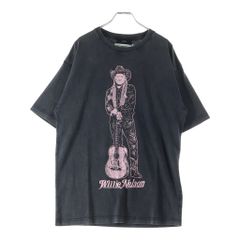 GDC】Willie Nelson Tシャツ M サイズ - メルカリ