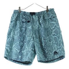 Supreme Nike ACG Nylon Trail Short SizeM - メルカリ
