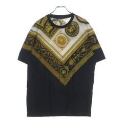 VERSACE Tシャツ COLLEGE FIT - メルカリ