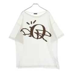 DIOR (ディオール) 22AW ×Travis Scott Cactus Jack OVERSIZED TEE トラヴィススコットのサムネイル