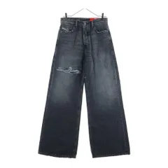 2026年最新】DieseL デニム バギーの人気アイテム - メルカリ