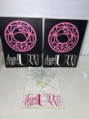 少女革命ウテナ 画集2冊セット - メルカリ