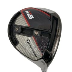 テーラーメイド M5 ドライバー 10.5° クロカゲ TM5 S - メルカリ