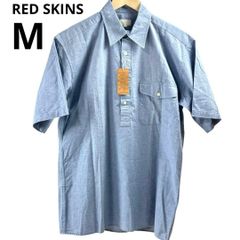 メゾンキツネ リラックス ショート スリーブ シャツM定価30800円
