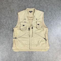 5.11 Tactical フィールドベスト ベージュ 5.11 Tactical フィールドベスト ベージュ - メルカリ
