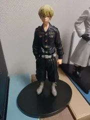 東京リベンジャーズ 松野 千冬 フィギュア