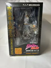 超像可動 空条承太郎 Ver.1.5 ジョジョの奇妙な冒険