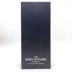 THE BODY STYLING シャワーヘッド 新品未開封 - メルカリ