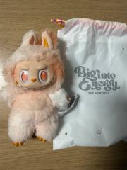 ハンドメイド・BIRDベビちゃんのお人形・アートドール・ぬいぐるみ