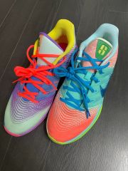と*し様 【新品】NIKE ナイキ サブリナ 3 What The? EP 26 - メルカリ
