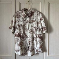 お譲り先予約あり】パドゥパレイユ 京都マーブル 半袖 - メルカリ