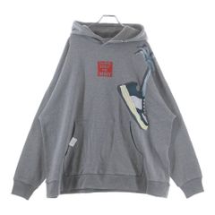 NEIGHBORHOOD (ネイバーフッド) 04AW 10周年 ベトジャン TRNH-JK-04