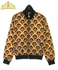 GUCCI アウター長袖リブ ジャージ Sサイズ - メルカリ