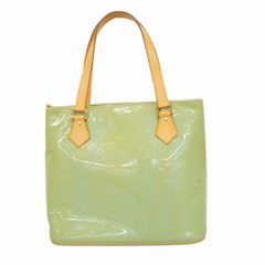 LOUIS VUITTON ヒューストン ヴェルニ トートバッグ TH0939 - メルカリ