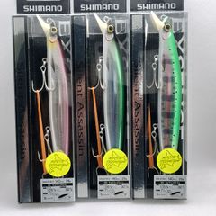 Daiwa ワイズミノーJ 北海道スペシャル含む 未使用4本セット - メルカリ
