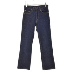 LEVIS201 STRAUSS & CO. 33×36 デニムバレンシア製 LEVIS201 STRAUSS & CO. 33×36 デニム バレンシア製 - メルカリ