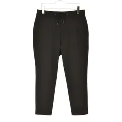 【TheDUFFERofSt.GEORGE】157048 P661J WONDER SHAPE CROPPED EASY 360°全方向高伸縮 ワンダーシェイプ イージークロップドパンツのサムネイル