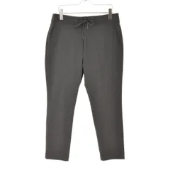 【TheDUFFERofSt.GEORGE】157048 P661J WONDER SHAPE CROPPED EASY 360°全方向高伸縮 ワンダーシェイプ イージークロップドパンツのサムネイル