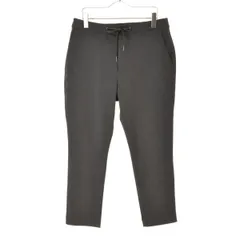 【TheDUFFERofSt.GEORGE】257089 P661J WONDER SHAPE PIQUE CROPPED 360°全方向高伸縮 ワンダーシェイプ ピケクロップドパンツのサムネイル