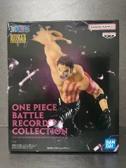 未開封 ONE PIECE カタクリ バトルレコード フィギュア カタクリ フィギュア