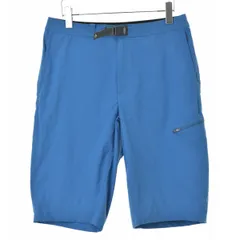 【MONT-BELL】1105790 O.D.ニーロングショーツハーフパンツのサムネイル
