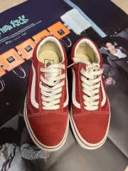 VANS オールドスクールのサムネイル