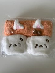 希少 BROSH×LOVE EAR ART GOODS Cushion - メルカリ