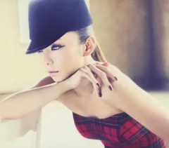 2026年最新】安室奈美恵 ballada cd dvdの人気アイテム - メルカリ