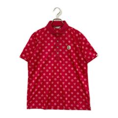 【美品/メンズXL/近年】and per se アンパスィ　ポロシャツ　鹿の子 美品/メンズXL/近年】and per se アンパスィ ポロシャツ 鹿の子 - メルカリ