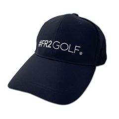 FR2GOLF キャップ 希少 - メルカリ
