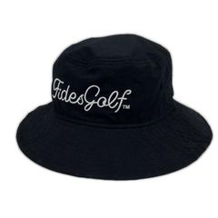 希少】 anticountryclub × FR2GOLF バケットハット - メルカリ