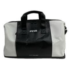 新品 ツアーライト ボストンバッグ GB-P2202 ブラック - メルカリ