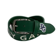 未使用タグ付き Malbon Golf マルボンゴルフ ストレッチ ベルト - メルカリ