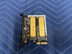 ジャンク】M.2 NVMe SSD 512GB PS5012-E12 本体 - メルカリ