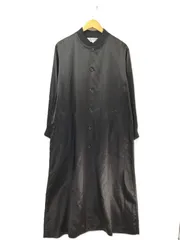 【中古品】 COMME DES GARCONS コムデギャルソン LONG COAT RS-J040 AD2016 ロングコート コムコム スタッフコート アウター 【140-260428-yy-09-tag】のサムネイル