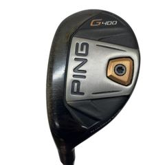 mrtk-8316 PING G400 ユーティリティ　U5 mrtk-8316 様専用PING G400 ユーティリティ U5 - メルカリ