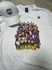 つ*ら様 【優勝記念Tシャツ】長崎ヴェルカBリーグチャンピオンシップ
