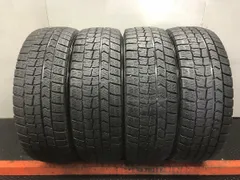 DUNLOP WINTER MAXX WM02 205/60R16 16インチ スタッドレス 4本 24年製 