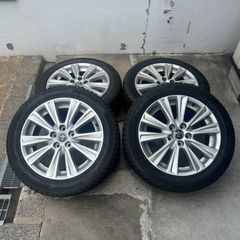 CX-30 純正18インチ ホイールVRX2 215/55R18 4本 - メルカリ