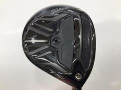 Titleist TSi3 フェアウェイウッド 3w ヘッド カバー付 - メルカリ