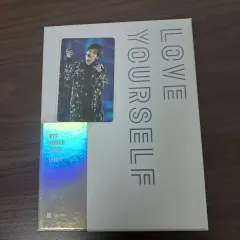 2026年最新】bts dvd love yourself europeの人気アイテム - メルカリ