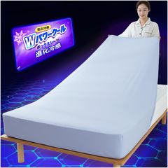 【新品未使用】西川 レムズホーム スーパーソフトフラットシーツ 2枚セット 新品未使用】西川 レムズホーム スーパーソフトフラットシーツ 2枚
