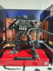 バトルトラップ フリーザー トランスフォーマー スタジオシリーズ