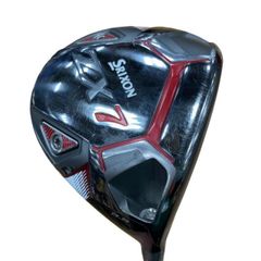 SRIXON ZX7 ドライバー 9.5度 tour AD HD 6s - メルカリ