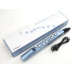 美品】サックス Roland AE-10 エアロフォン ソプラノアルトテナー