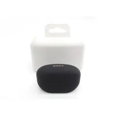 SONY ソニー WF-100XM5 イヤフォン ∠UK2471のサムネイル