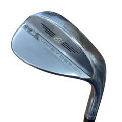 Titleist VOKEY SM9 56° BV105 - メルカリ