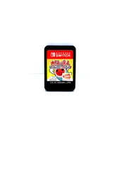 Nintendo Switch ソフト「太鼓の達人 Nintendo Switchば～じょん！」 ソフトのみ 中古動作品のサムネイル