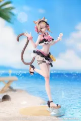 ミトス Gift+ 崩壊 3rd パルド・フィリス 夏コレクター Ver フィギュアのサムネイル