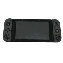 Nintendo Switch本体HAC-001(-01)【ジャンク】 - メルカリ